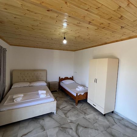 קסאמיל Oni Apartments מראה חיצוני תמונה
