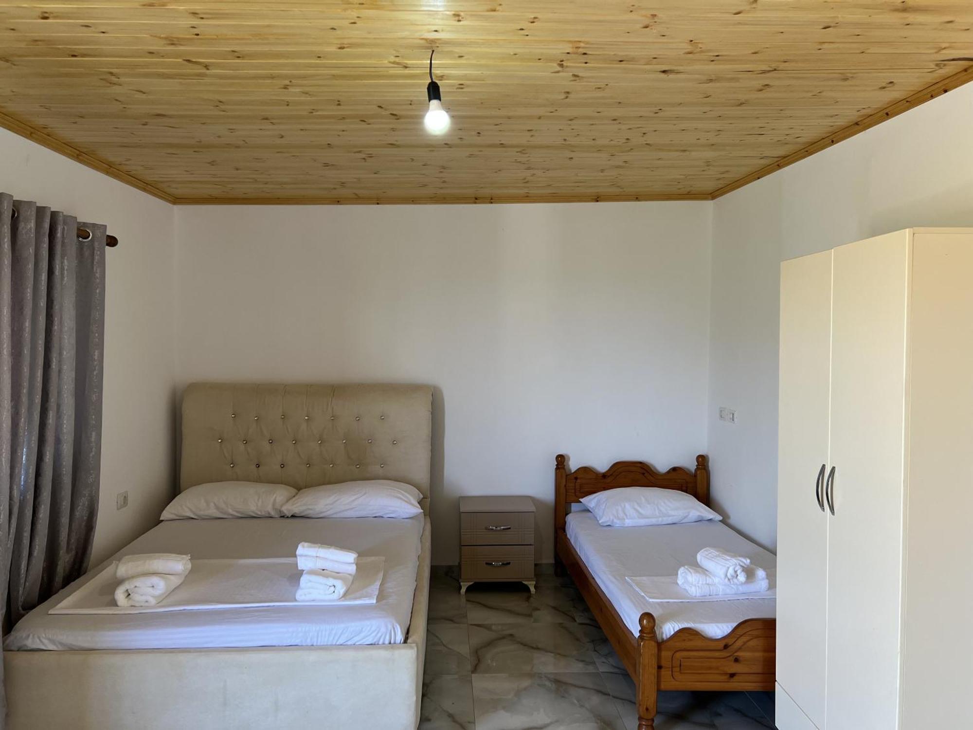 קסאמיל Oni Apartments מראה חיצוני תמונה