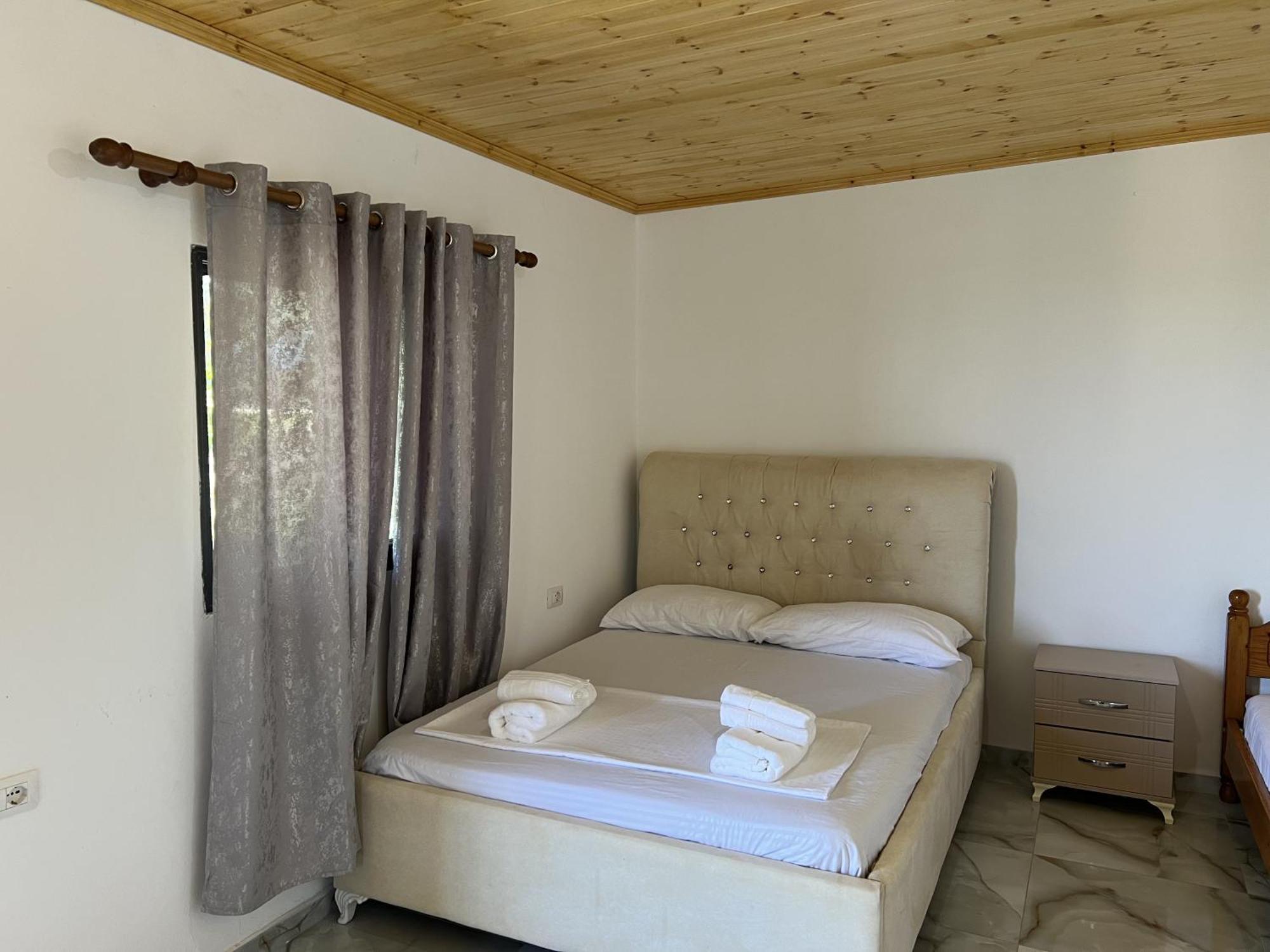 קסאמיל Oni Apartments מראה חיצוני תמונה