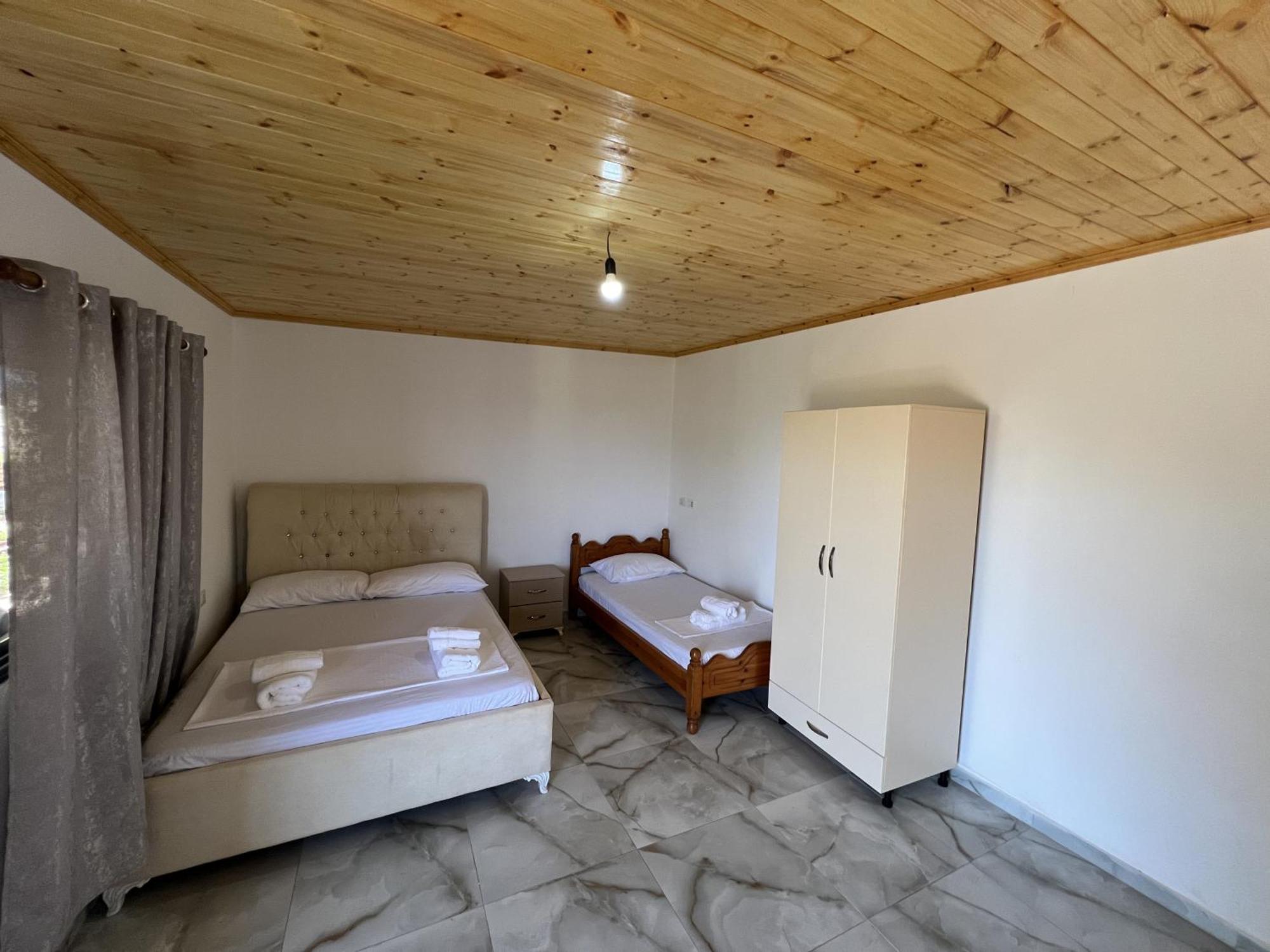 קסאמיל Oni Apartments מראה חיצוני תמונה