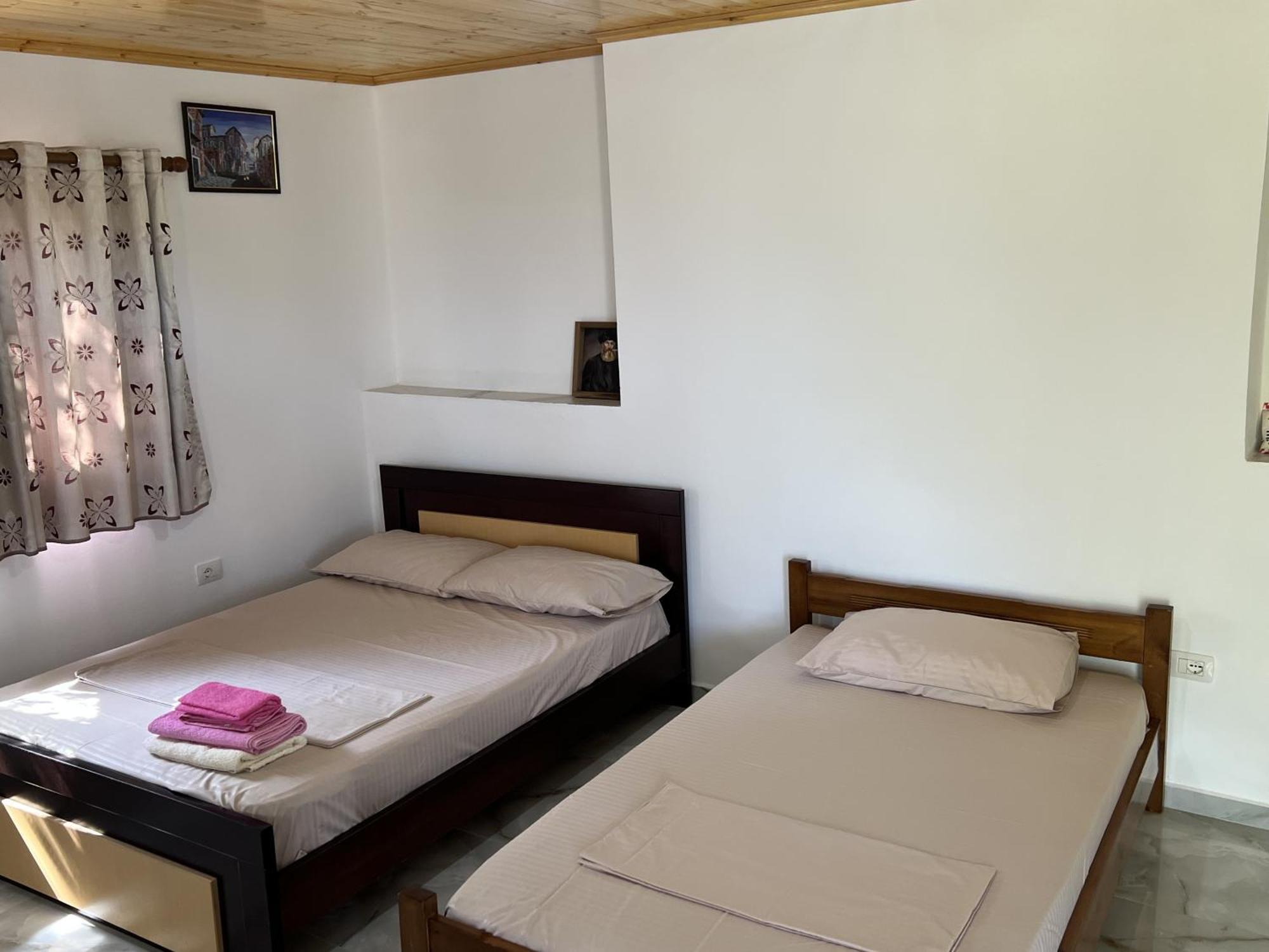 קסאמיל Oni Apartments מראה חיצוני תמונה
