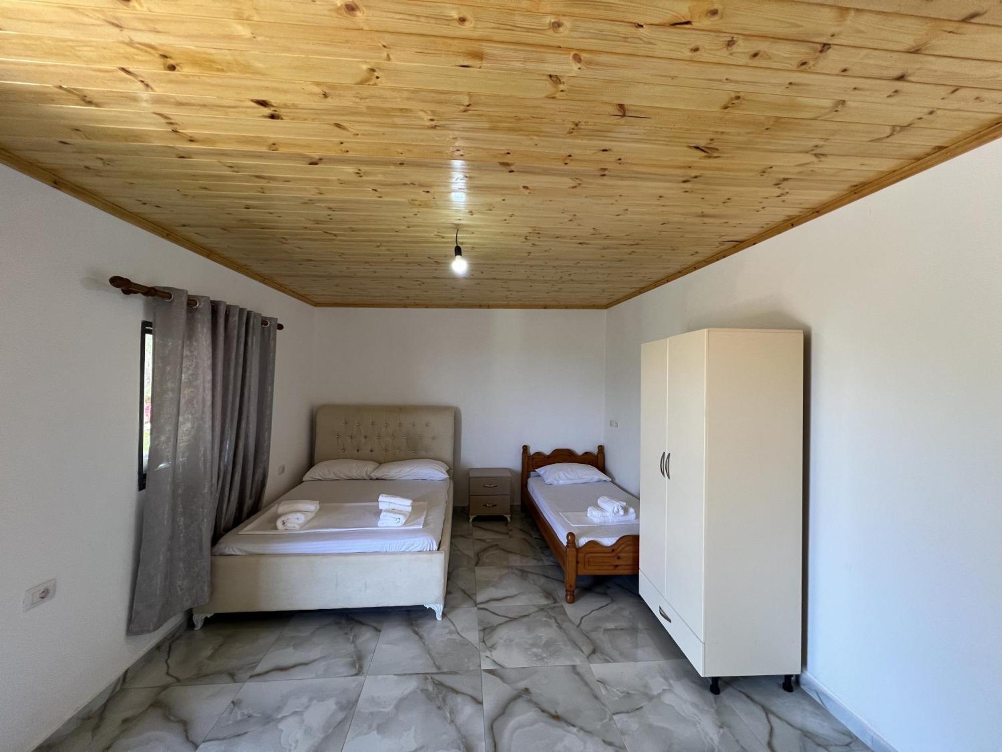 קסאמיל Oni Apartments מראה חיצוני תמונה