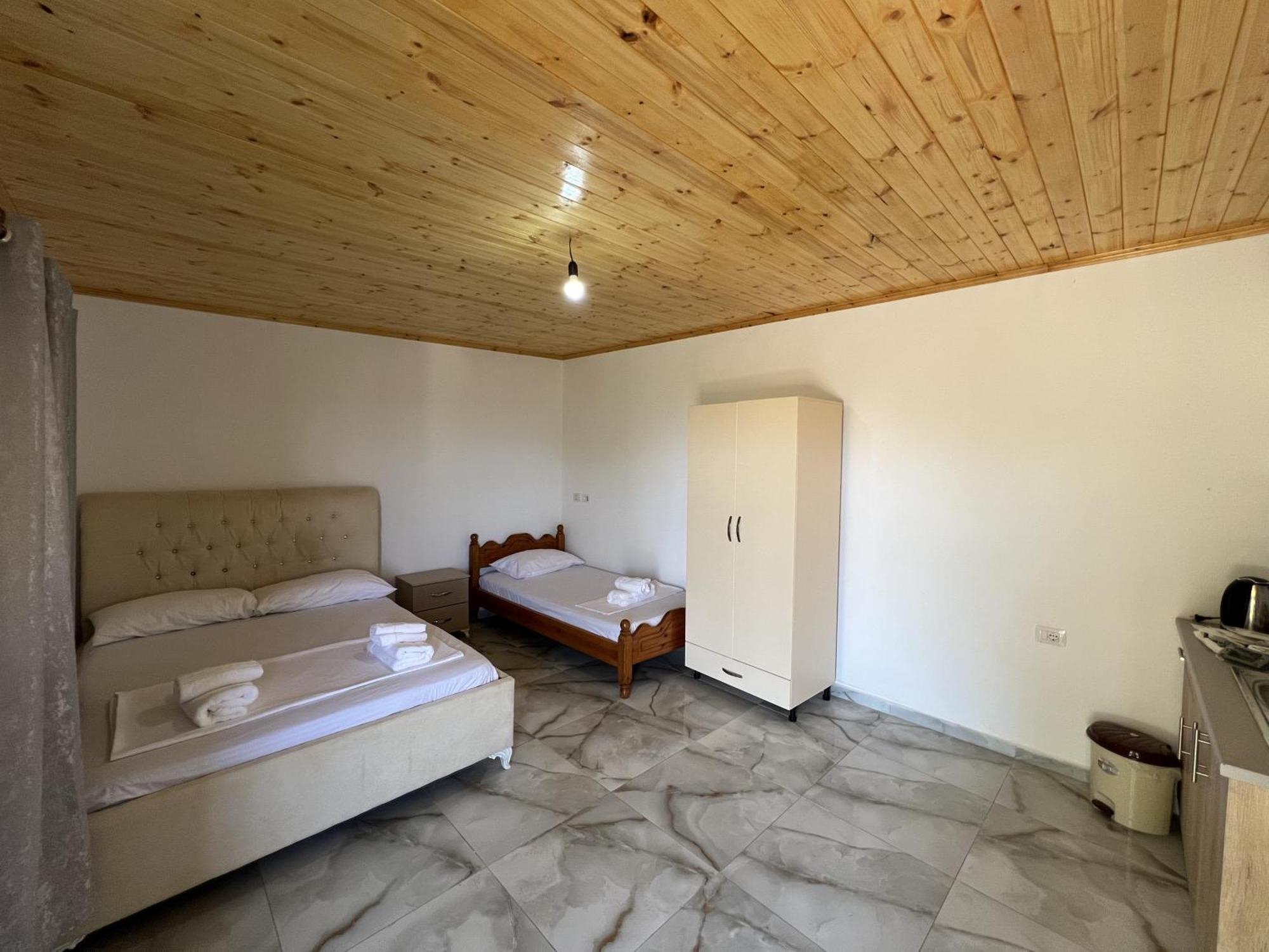קסאמיל Oni Apartments מראה חיצוני תמונה