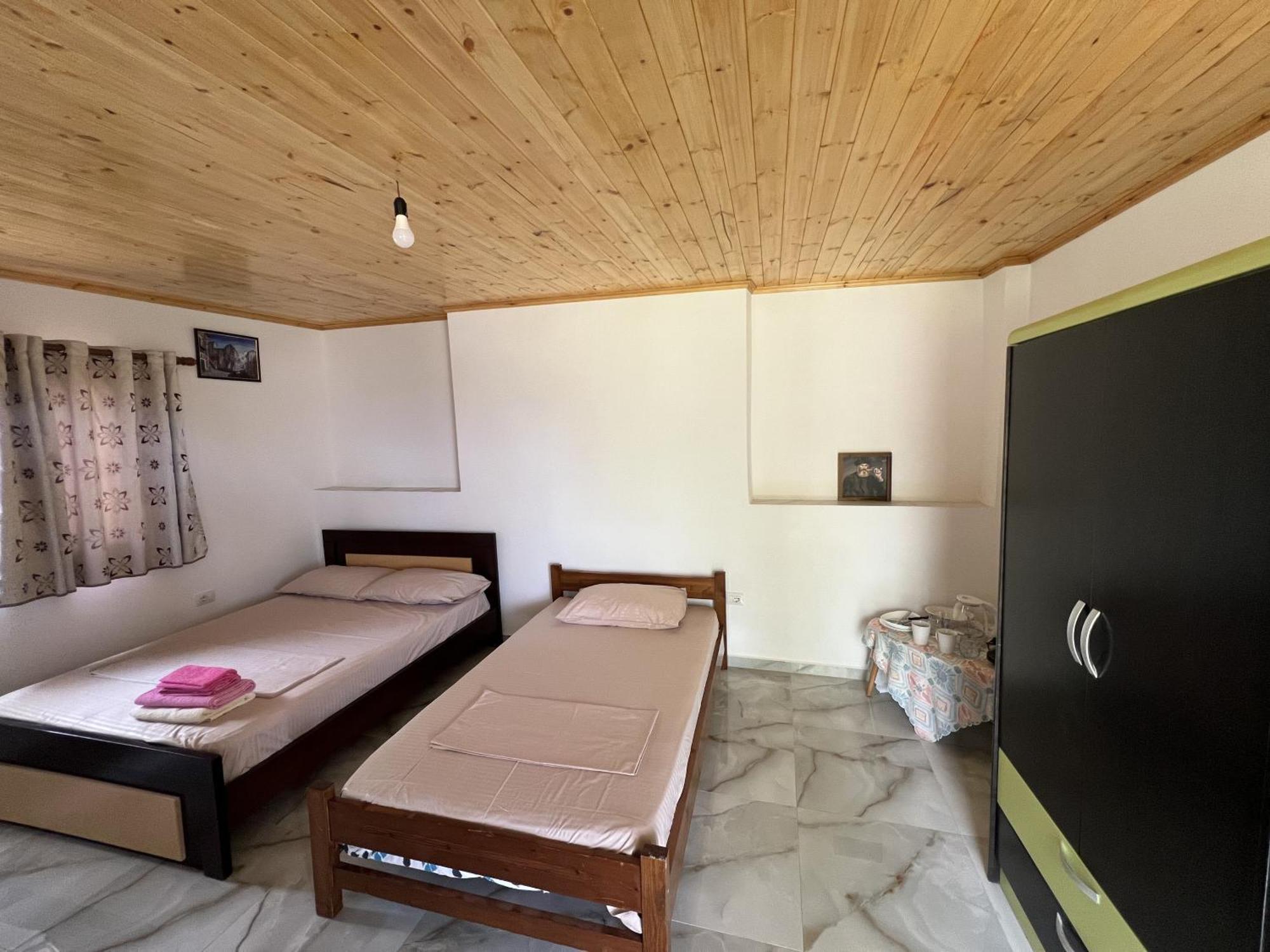 קסאמיל Oni Apartments מראה חיצוני תמונה