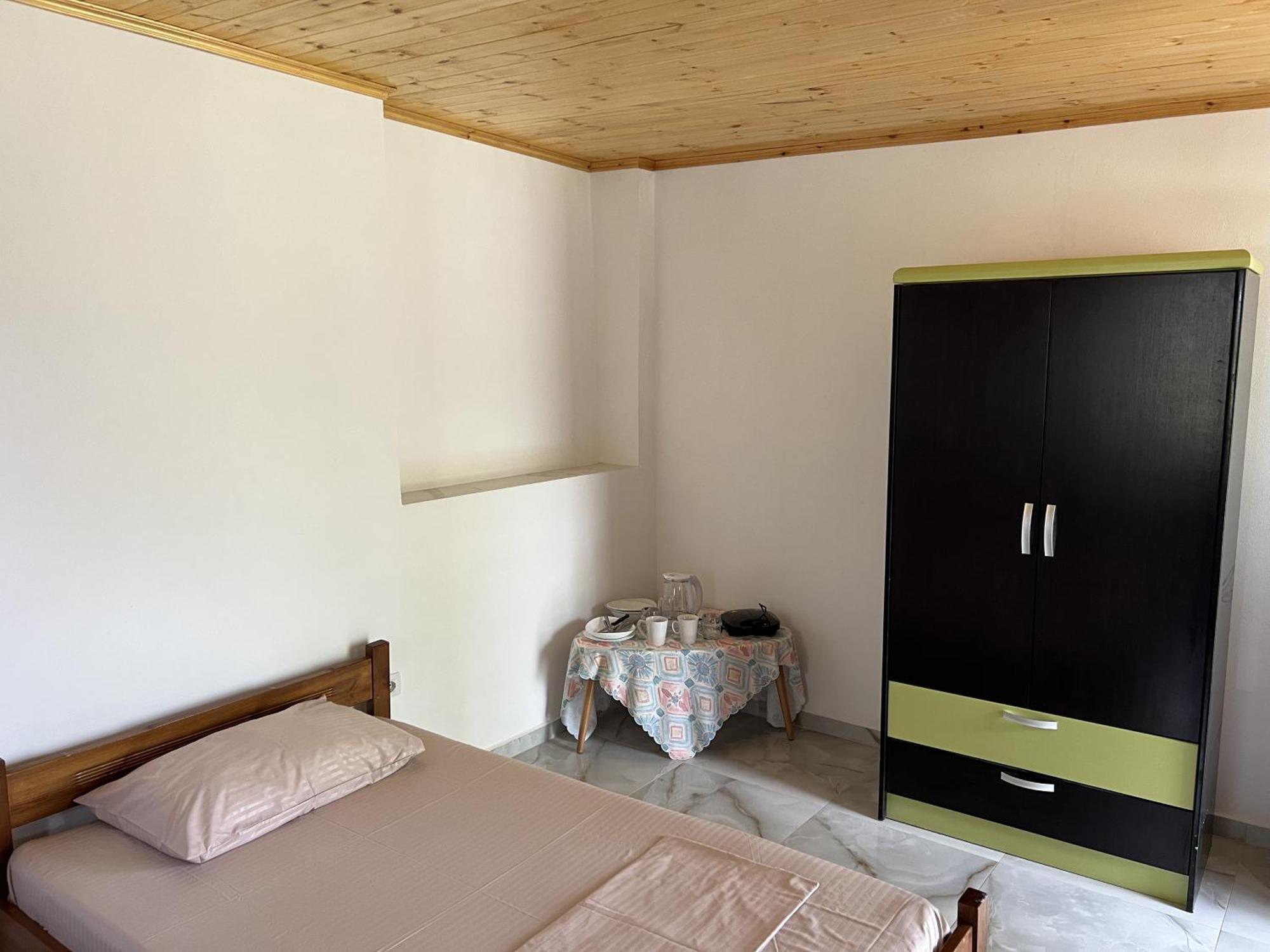 קסאמיל Oni Apartments מראה חיצוני תמונה