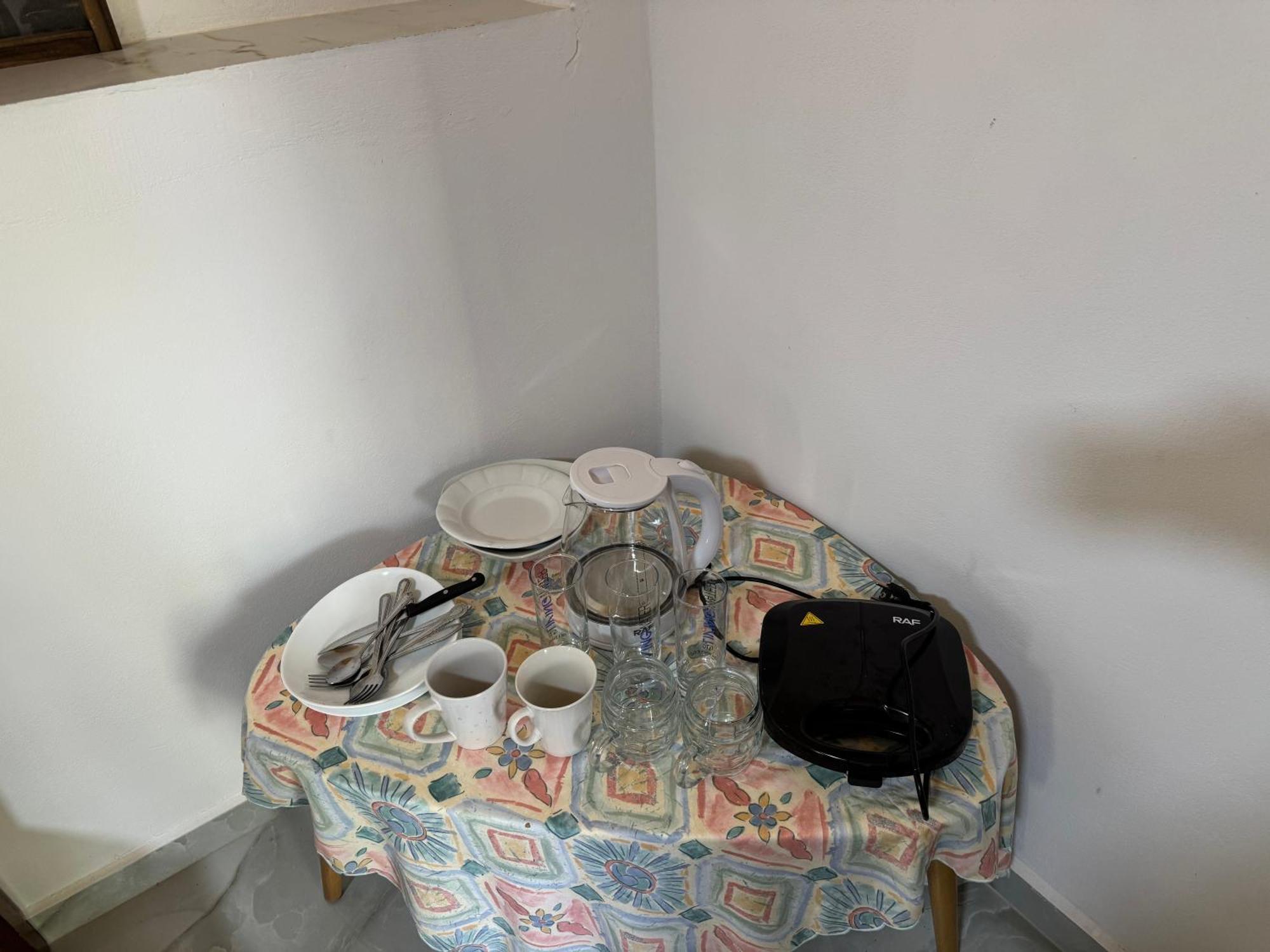 קסאמיל Oni Apartments מראה חיצוני תמונה