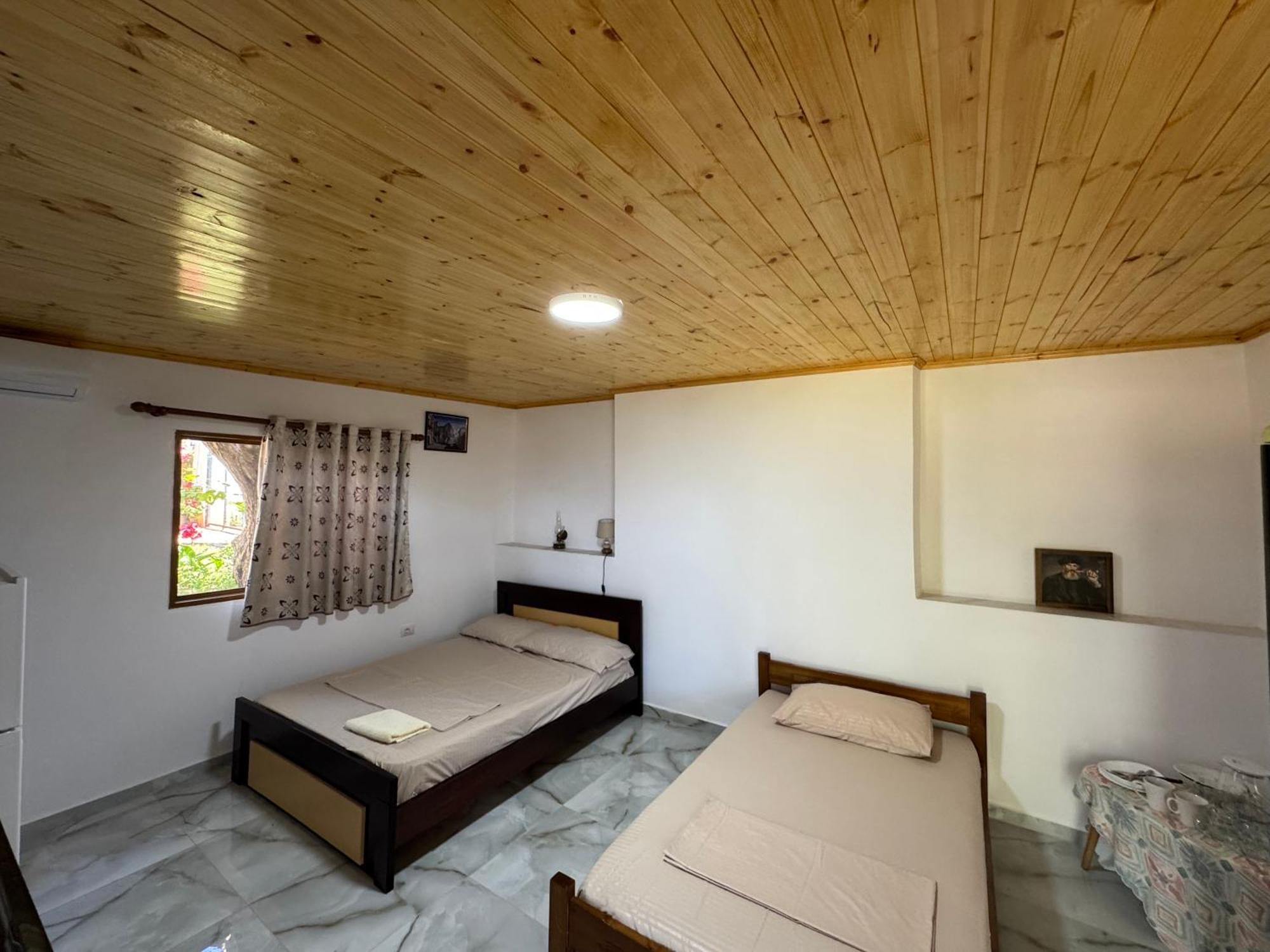 קסאמיל Oni Apartments מראה חיצוני תמונה