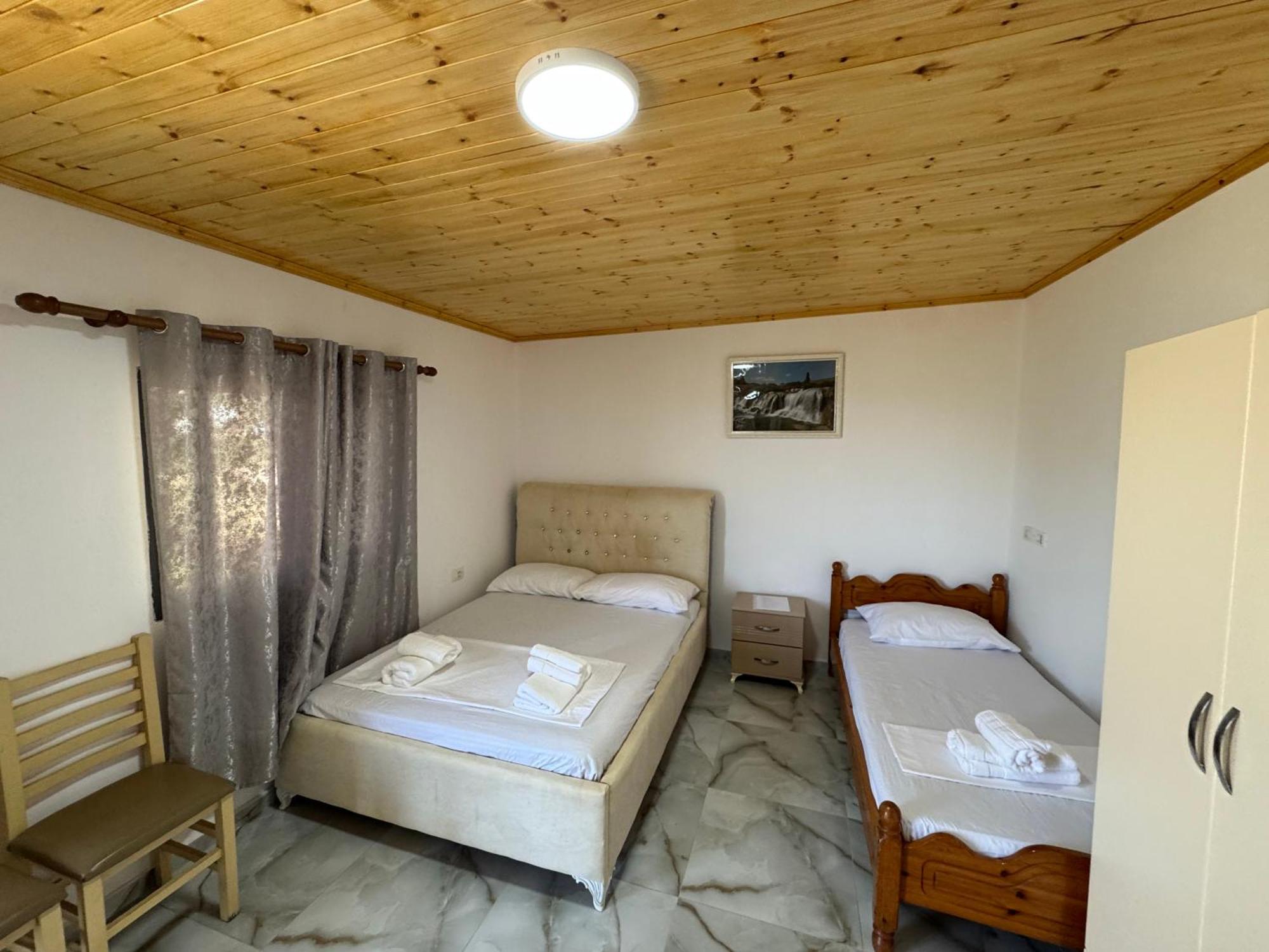 קסאמיל Oni Apartments מראה חיצוני תמונה