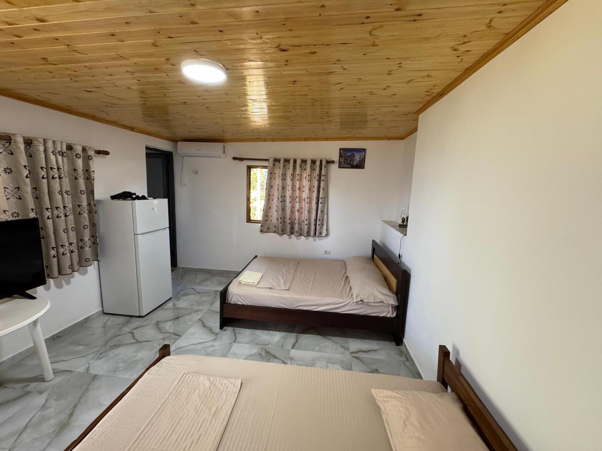 קסאמיל Oni Apartments מראה חיצוני תמונה
