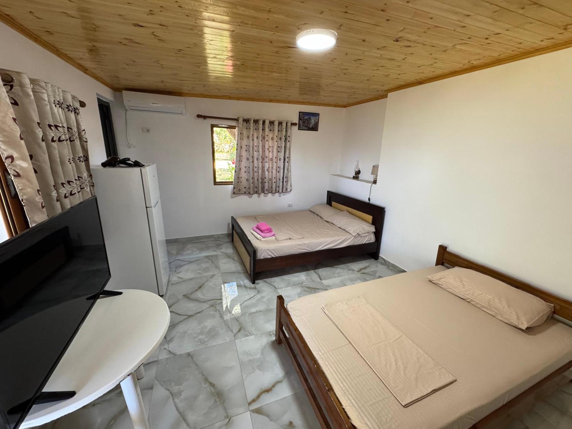 קסאמיל Oni Apartments מראה חיצוני תמונה
