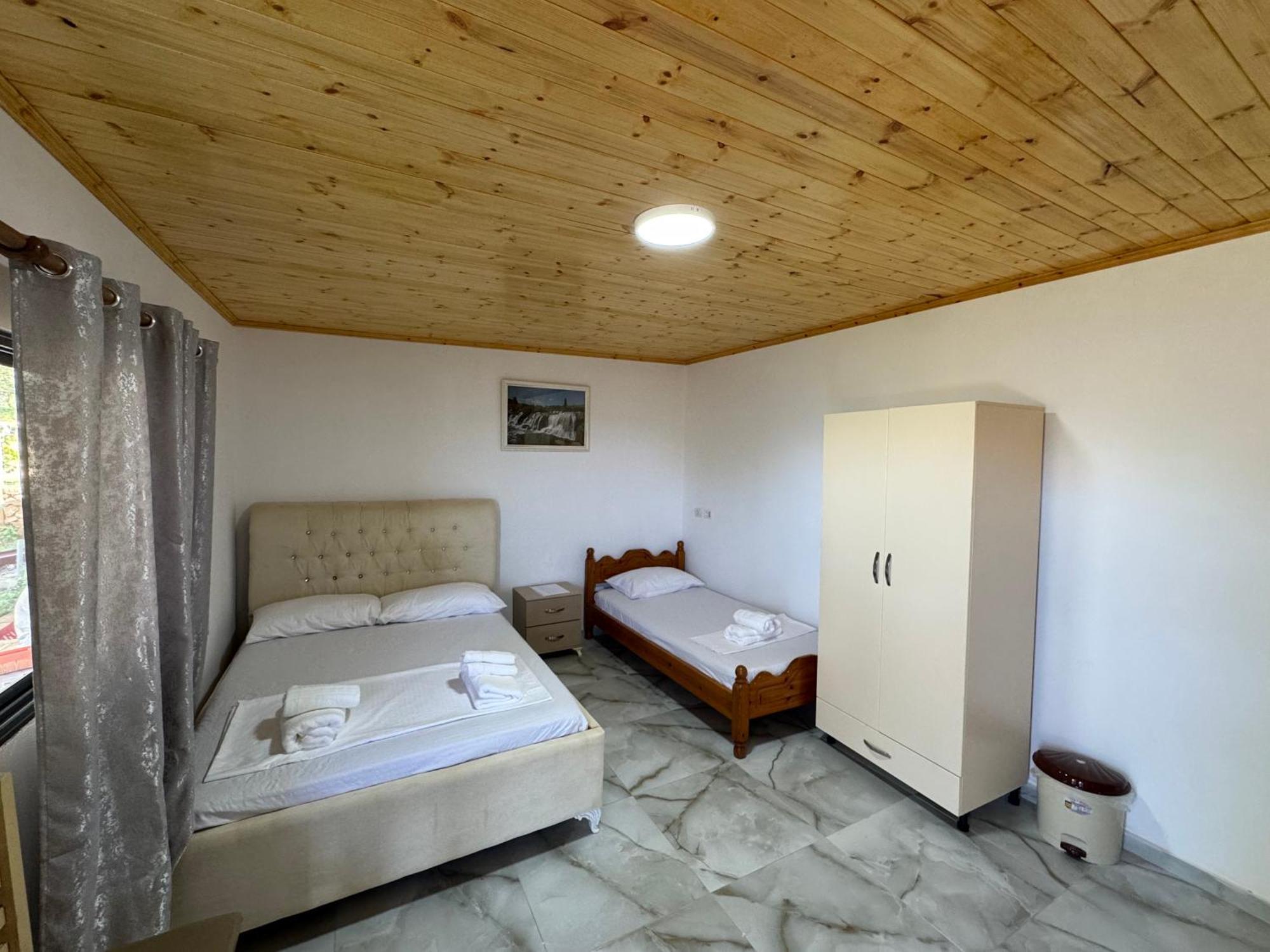 קסאמיל Oni Apartments מראה חיצוני תמונה