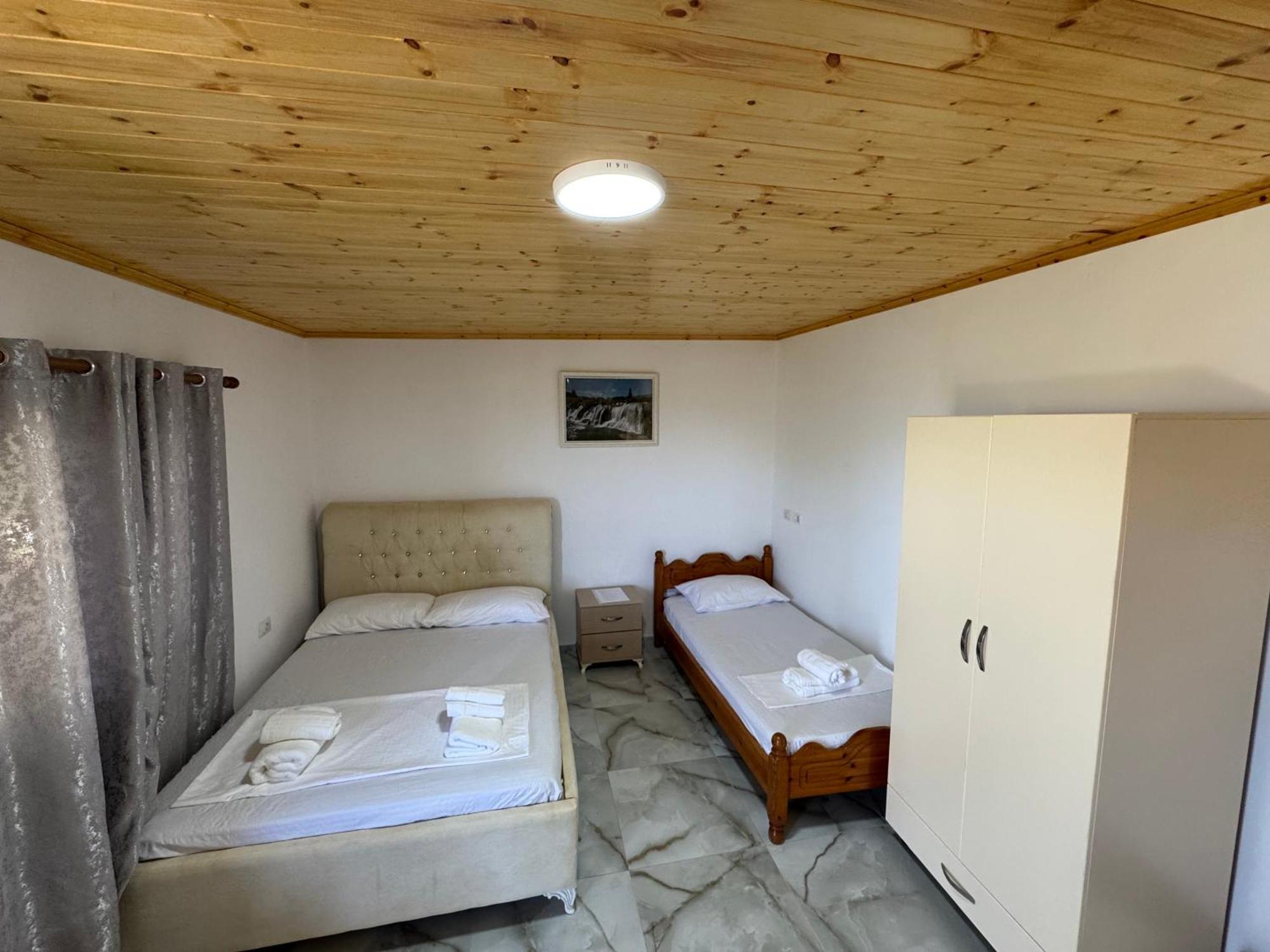 קסאמיל Oni Apartments מראה חיצוני תמונה