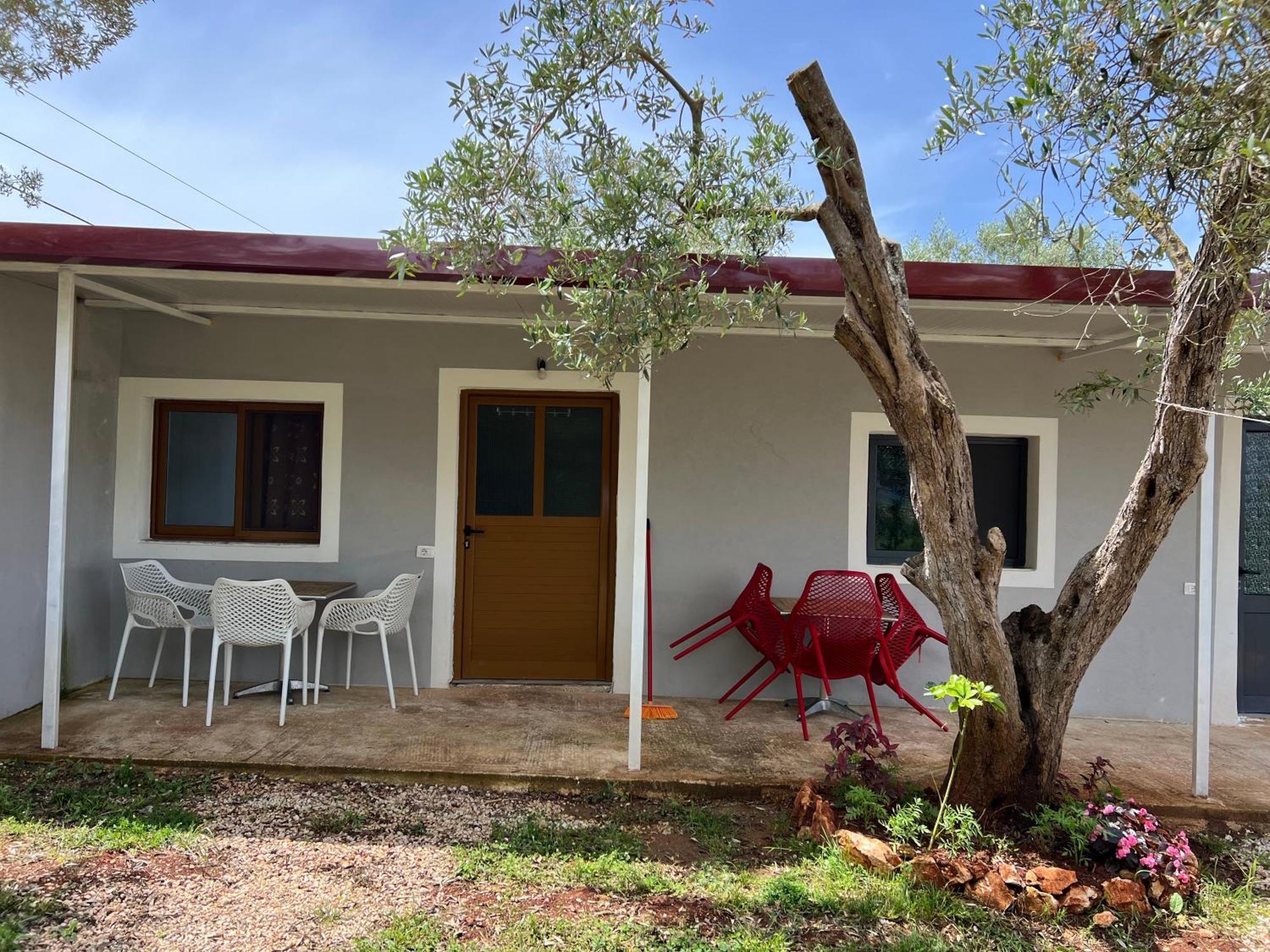 קסאמיל Oni Apartments מראה חיצוני תמונה